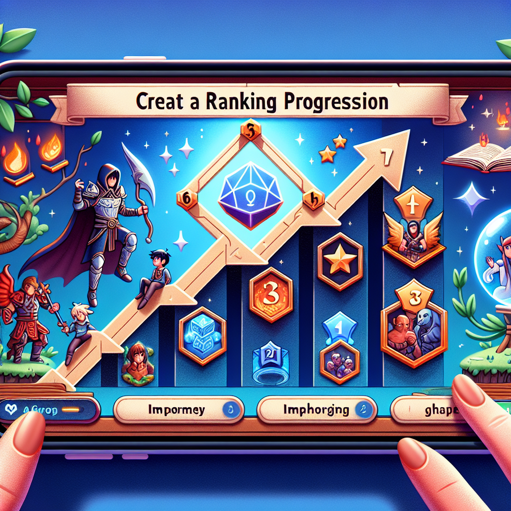 Master The Mobile Legends Rank Sequence: Tips untuk menaiki tangga Master The Mobile Legends Rank Sequence: Tips untuk menaiki tangga