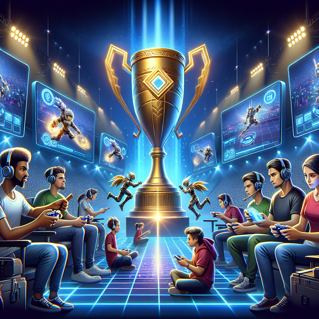 Champions Crowned: Sorotan dari Turnamen Mobile Legends MSC Champions Crowned: Sorotan dari Turnamen Mobile Legends MSC
