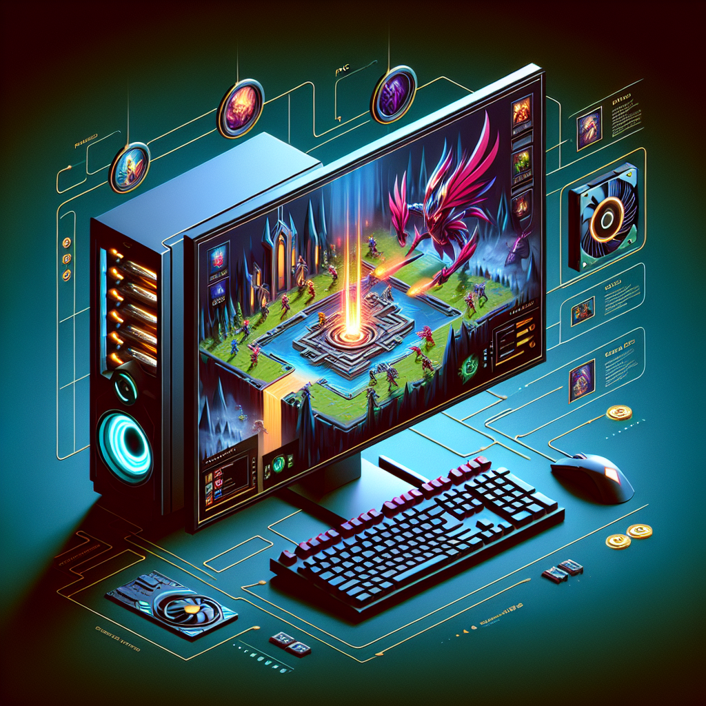 Legenda Seluler: Bang Bang akhirnya tiba di PC dengan fitur yang disempurnakan Legenda Seluler: Bang Bang akhirnya tiba di PC dengan fitur yang disempurnakan