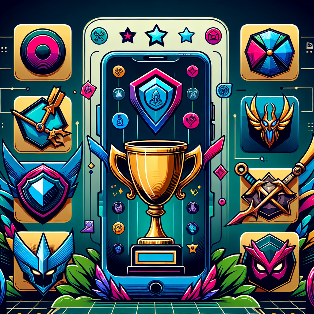 Tips untuk membuat profil Mobile Legends yang sempurna Tips untuk membuat profil Mobile Legends yang sempurna