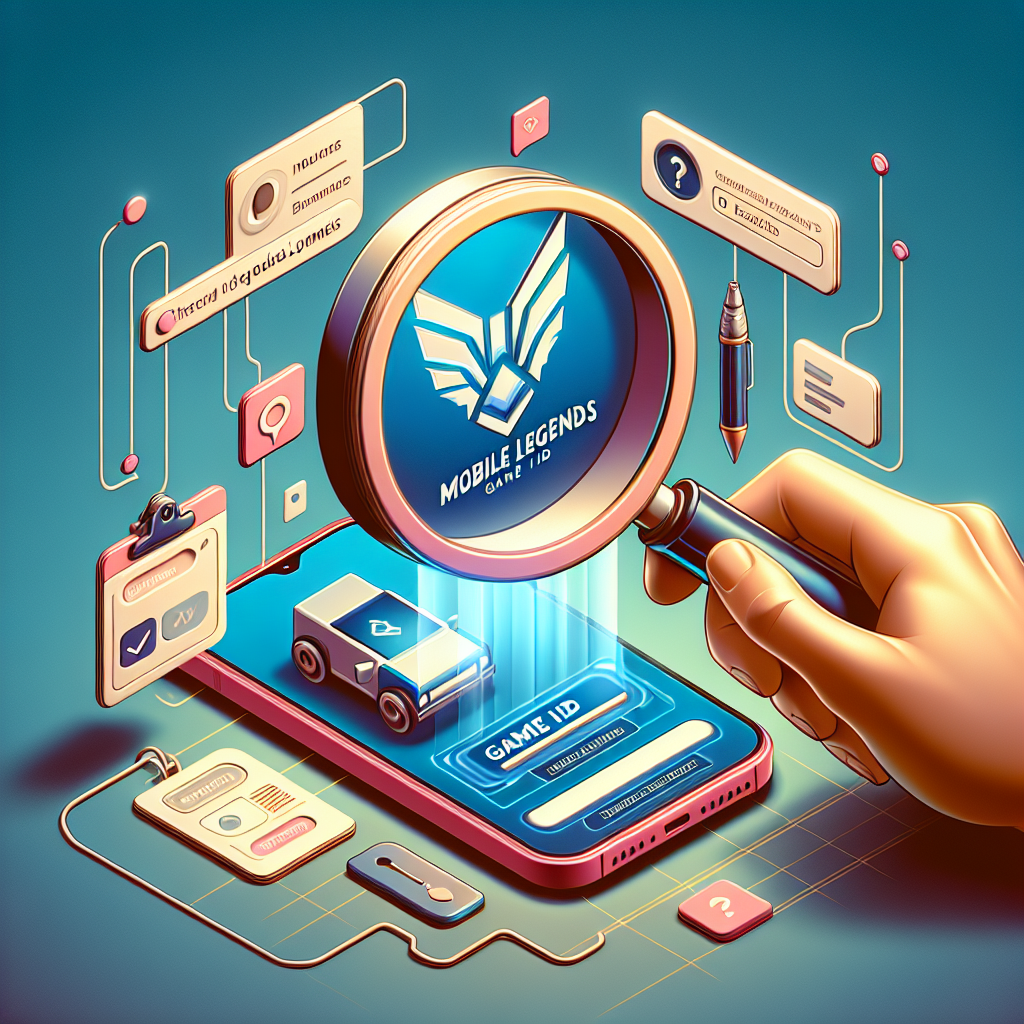 Exploring the Best Ways to Check Your Mobile Legends Game ID
