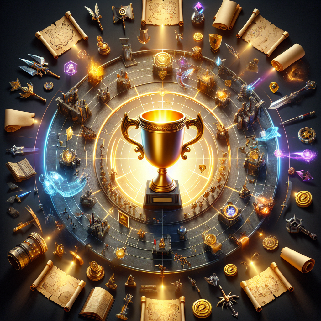 MCL Mobile Legends: Strategi dan Kiat untuk mendominasi arena