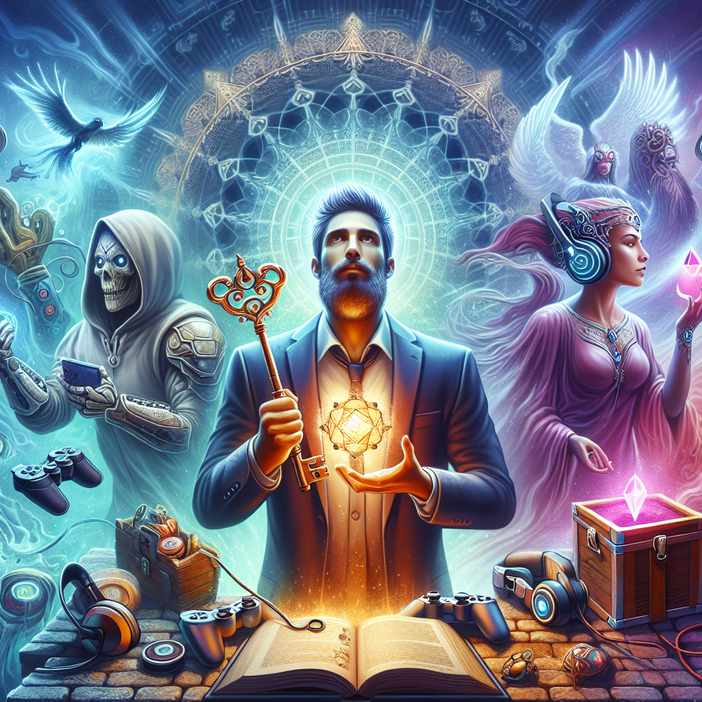 Membuka Kunci Rahasia ID Mobile Legends: Pro Tips Untuk Meningkatkan Game Anda Membuka Kunci Rahasia ID Mobile Legends: Pro Tips Untuk Meningkatkan Game Anda