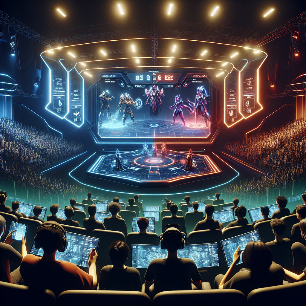 Legenda Mobile Final Piala Asia Tenggara: Pertempuran Strategi dan Keterampilan Legenda Mobile Final Piala Asia Tenggara: Pertempuran Strategi dan Keterampilan