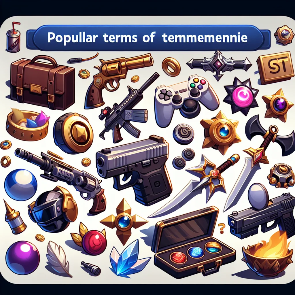 Istilah-Istilah Populer dalam Mobile Legends Beserta Artinya Istilah-Istilah Populer dalam Mobile Legends Beserta Artinya