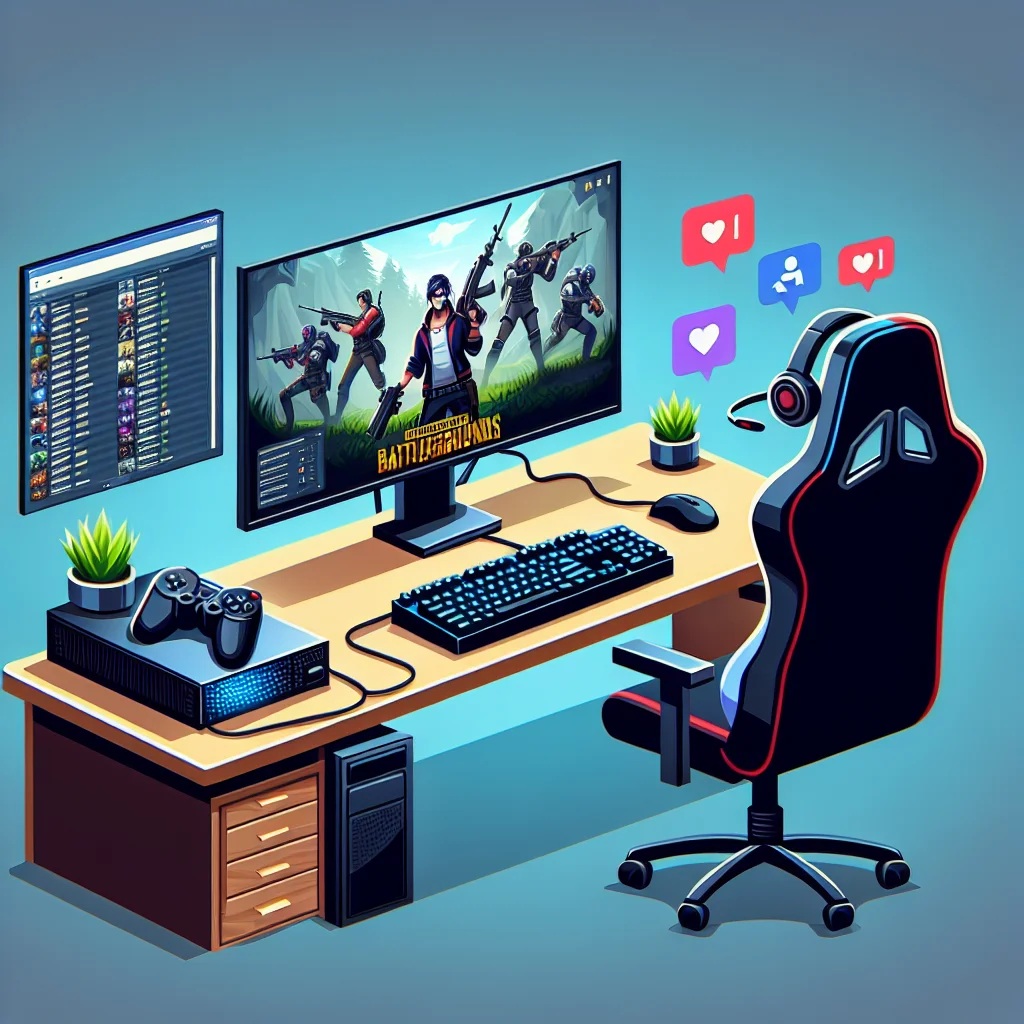 Panduan Lengkap Bermain Mobile Legends di PC Dengan Emulator Panduan Lengkap Bermain Mobile Legends di PC Dengan Emulator