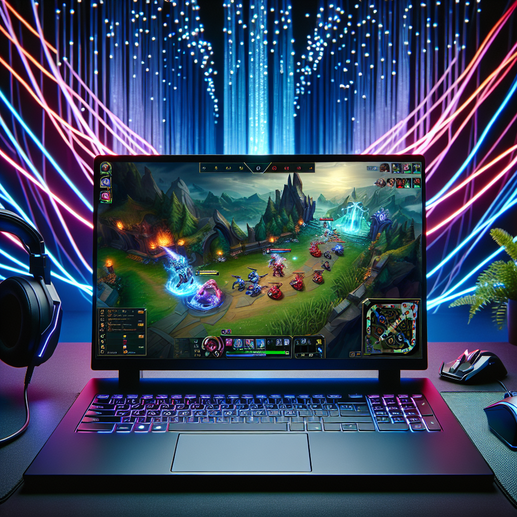 Cara Praktis Download Mobile Legends di Laptop untuk Pengalaman Gaming Optimal