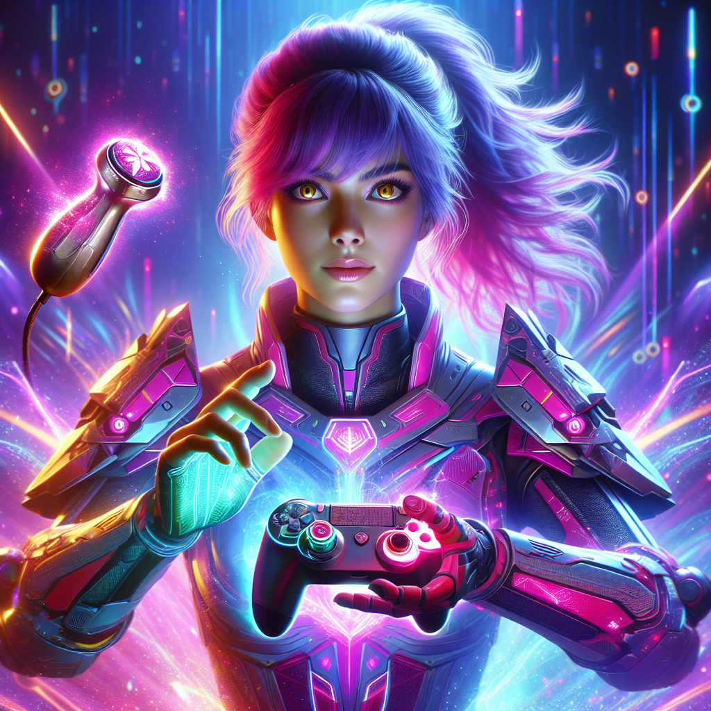 Cici Mobile Legend: A Rising Star in the Gaming World