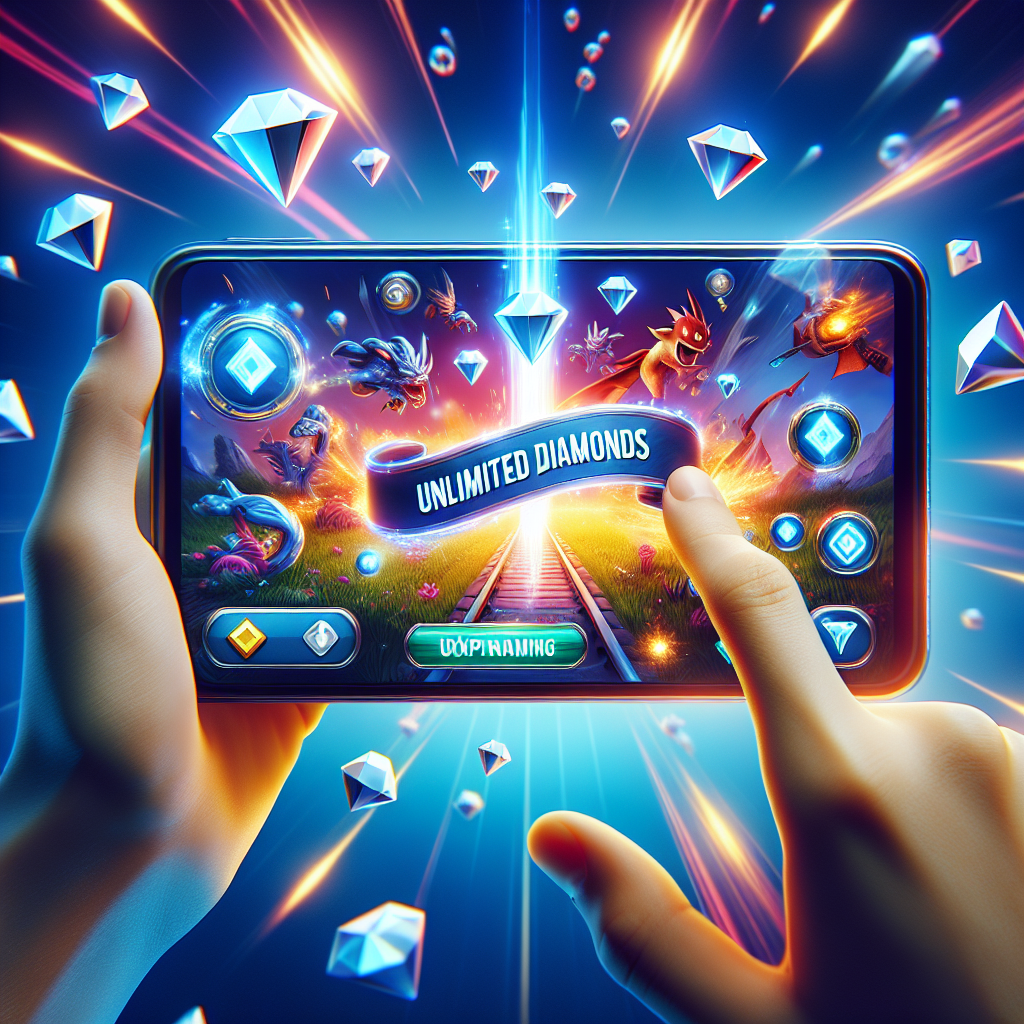 Buka Kunci Pengalaman Permainan Ultimate dengan Legenda Seluler MOD APK untuk Berlian Tanpa Batas Buka Kunci Pengalaman Permainan Ultimate dengan Legenda Seluler MOD APK untuk Berlian Tanpa Batas