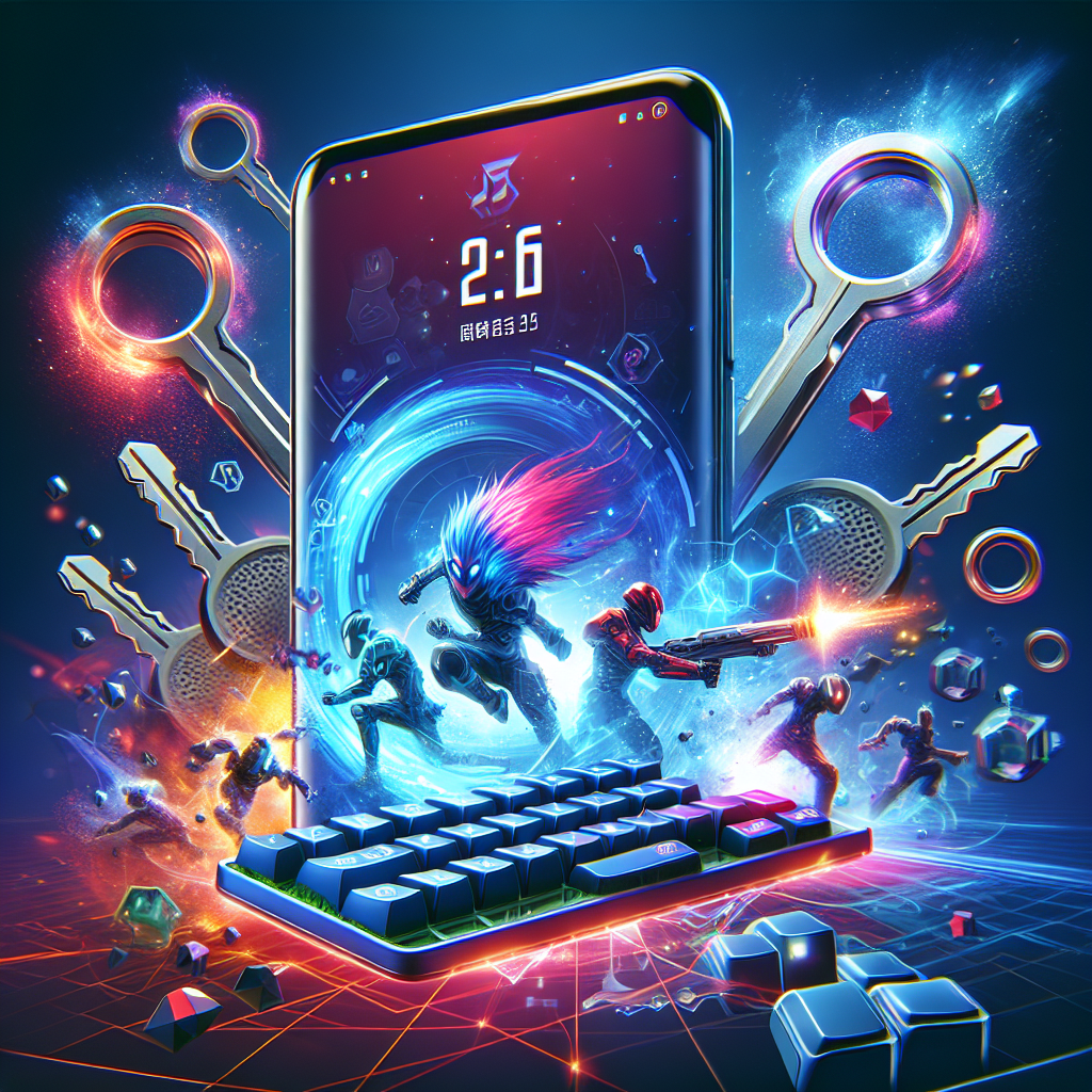 Munculnya Hyper Mobile Legends: mendefinisikan kembali pengalaman bermain game Munculnya Hyper Mobile Legends: mendefinisikan kembali pengalaman bermain game
