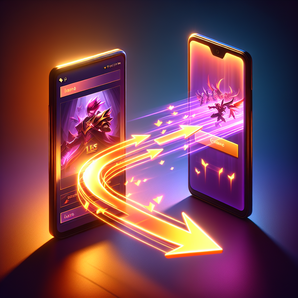 Cara Mudah Mengganti Akun Mobile Legends Tanpa Ribet Cara Mudah Mengganti Akun Mobile Legends Tanpa Ribet
