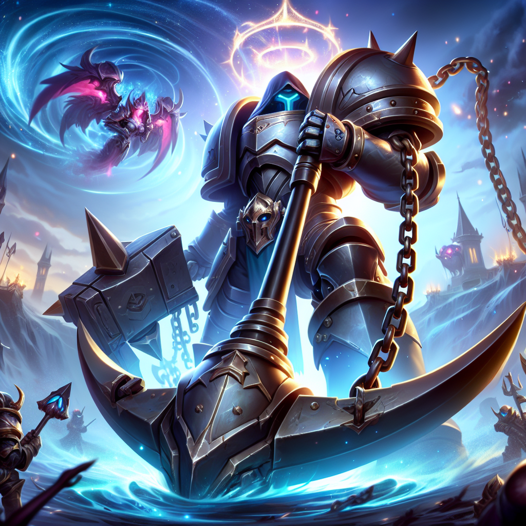 Franco Mobile Legend: Menjelajahi Peran Pahlawan Tank dalam Meta Franco Mobile Legend: Menjelajahi Peran Pahlawan Tank dalam Meta