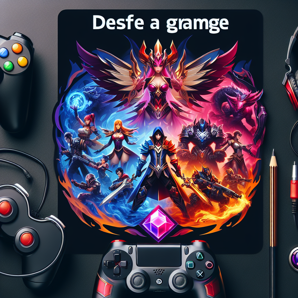 Game MOBA Terbaik Selain Mobile Legends yang Wajib Dicoba