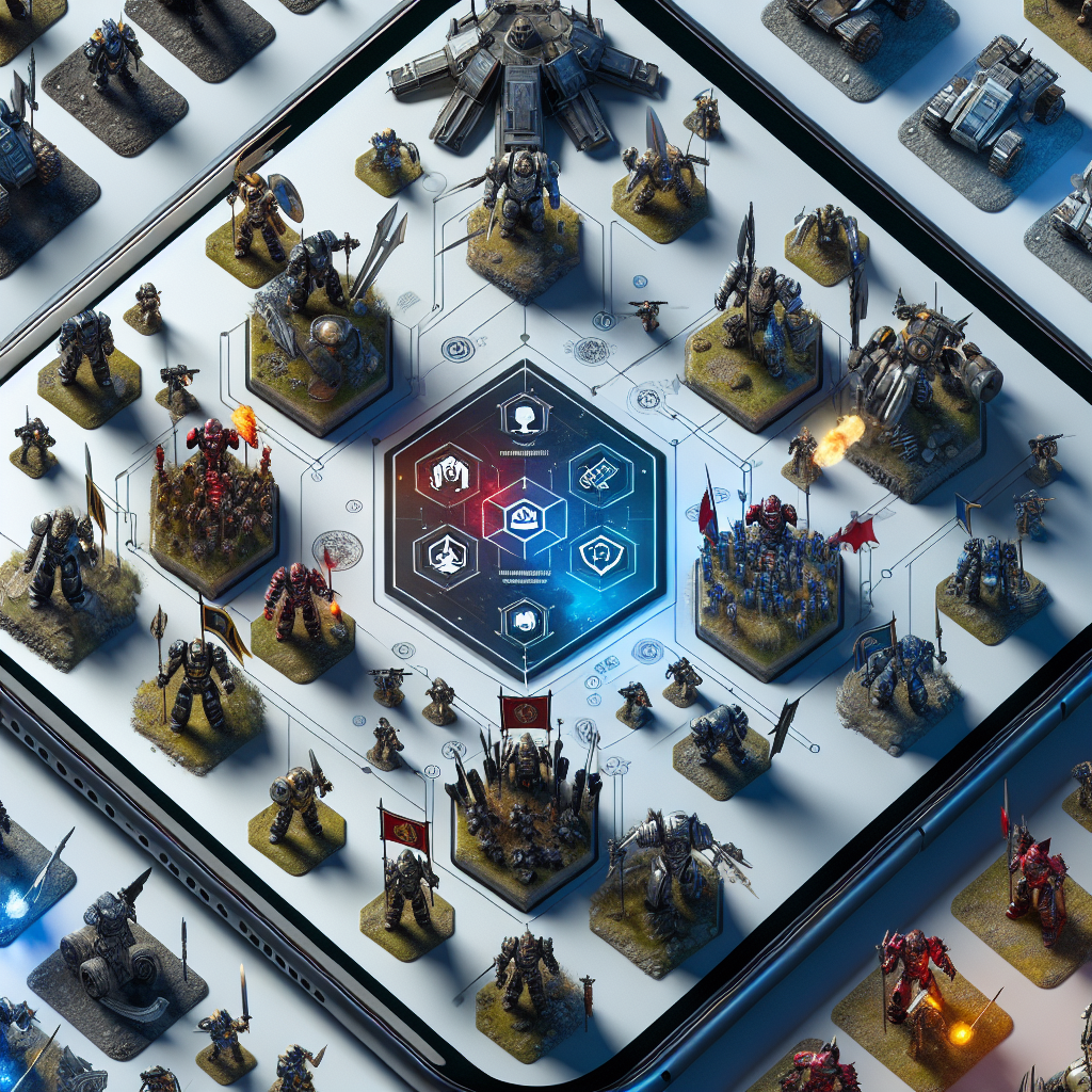 Strategi terbaru untuk mendominasi dalam perang server legenda seluler Strategi terbaru untuk mendominasi dalam perang server legenda seluler