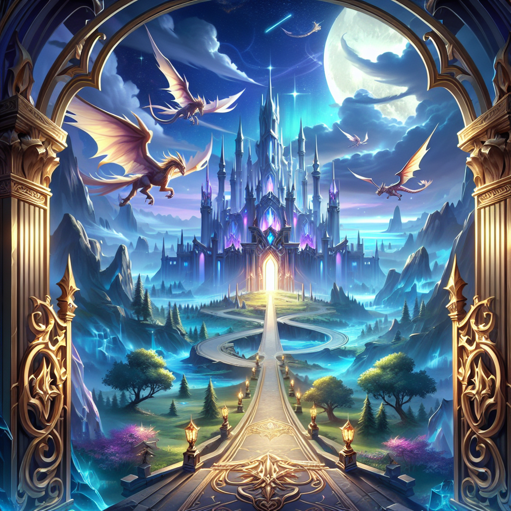 M6 Mobile Legends: Era baru dimulai M6 Mobile Legends: Era baru dimulai