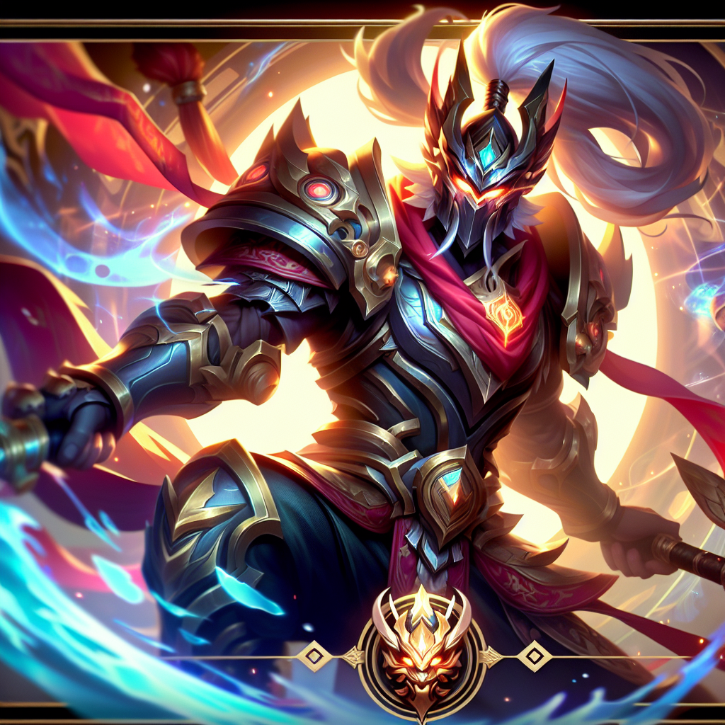 Strategi Terbaik Menggunakan Hero Mobile Legends Terbaru Strategi Terbaik Menggunakan Hero Mobile Legends Terbaru