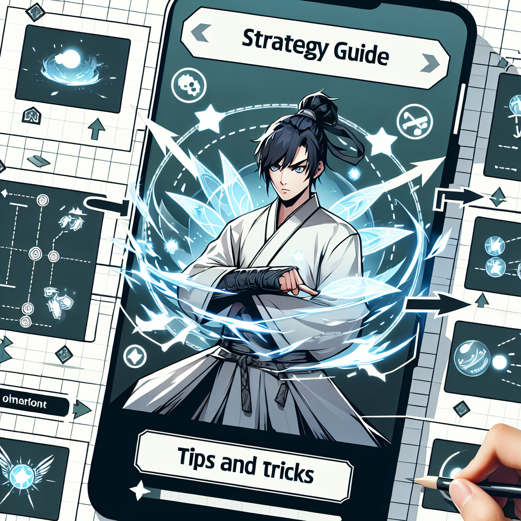 Mastering Chou in Mobile Legends: Tips and Tricks for Dominating the Game