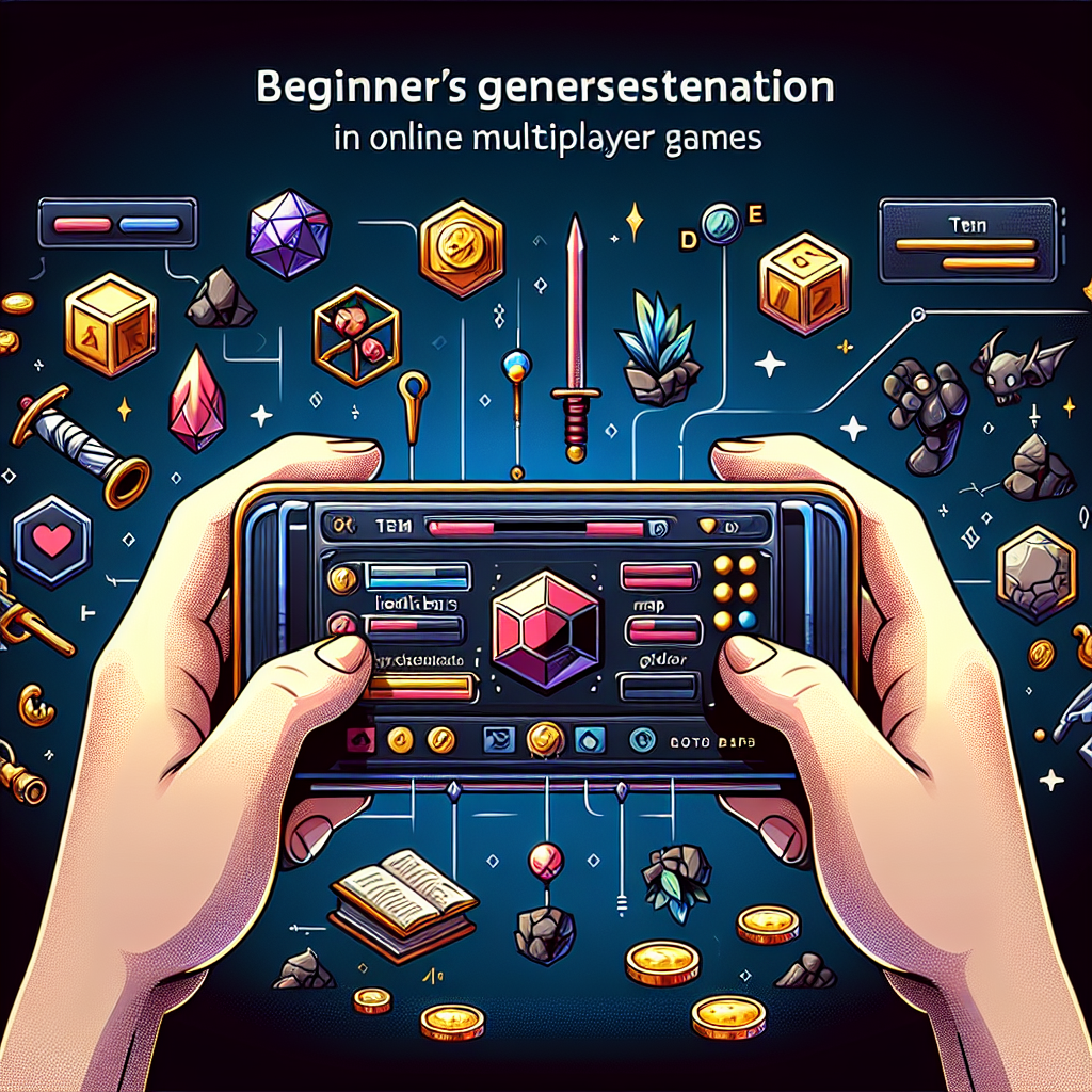 Memahami Istilah Penting dalam Mobile Legends Untuk Pemain Baru