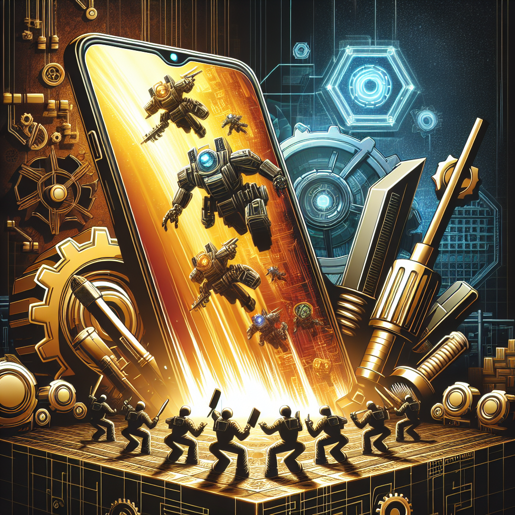 Kontroversi Seputar Kepemilikan Mobile Legend: Pengaruh Terhadap Industri Esports Kontroversi Seputar Kepemilikan Mobile Legend: Pengaruh Terhadap Industri Esports