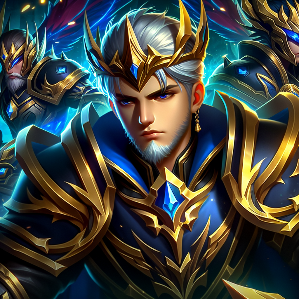 Juara M5 Mobile Legends 2023: Dominasi Tak Tertandingi Tim Terbaik Tahun Ini