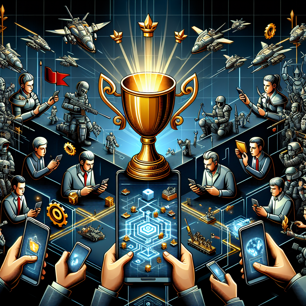 Strategi Jitu Cara Main Mobile Legend Agar Bisa Menang Terus