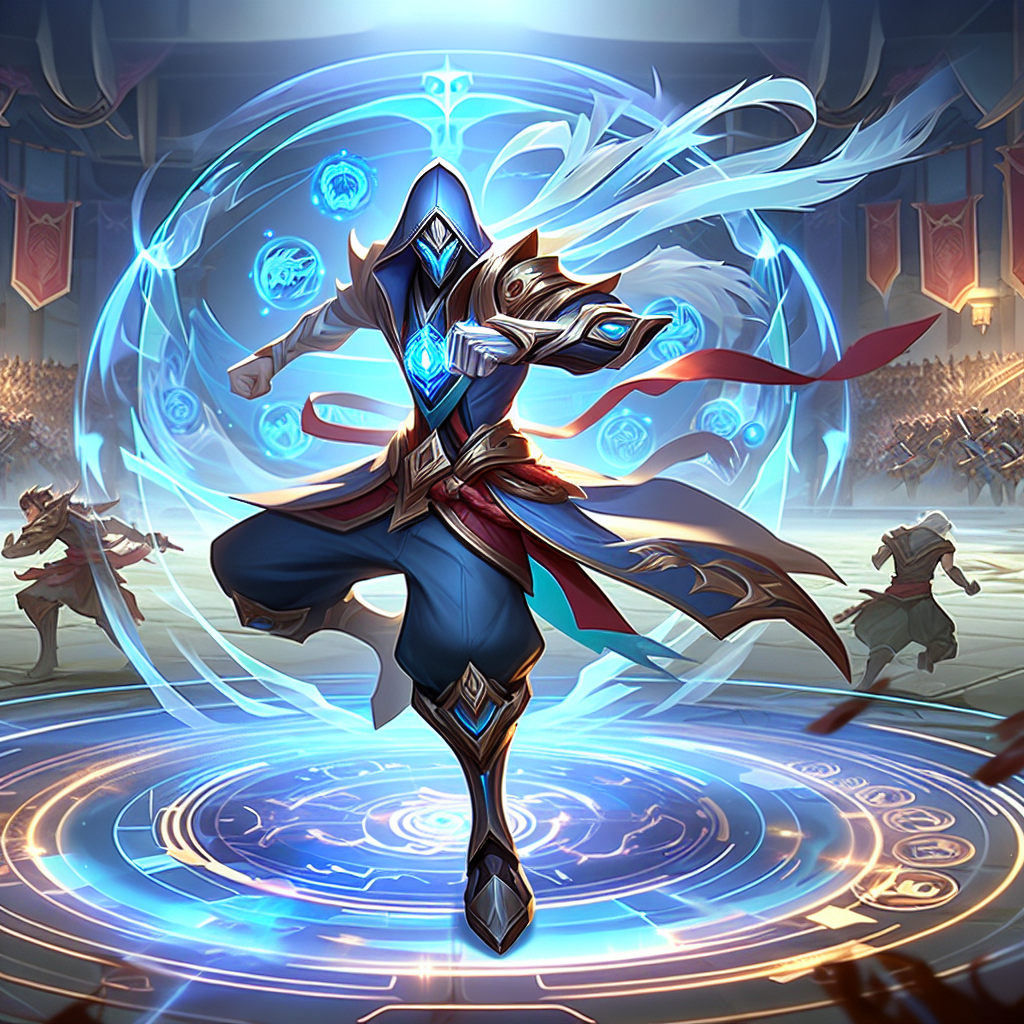 Hero Terbaru Mobile Legends: Kemampuan dan Tips Menguasai di Arena Perang Hero Terbaru Mobile Legends: Kemampuan dan Tips Menguasai di Arena Perang