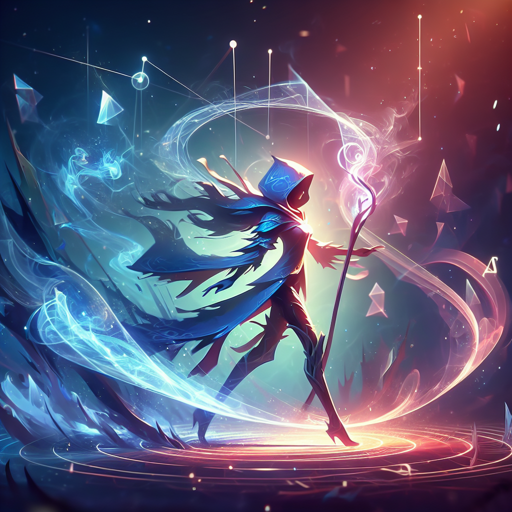 Lylia’s Evolution: The Magic and Strategy Behind Mobile Legends ‘Pahlawan Misterius Lylia’s Evolution: The Magic and Strategy Behind Mobile Legends ‘Pahlawan Misterius