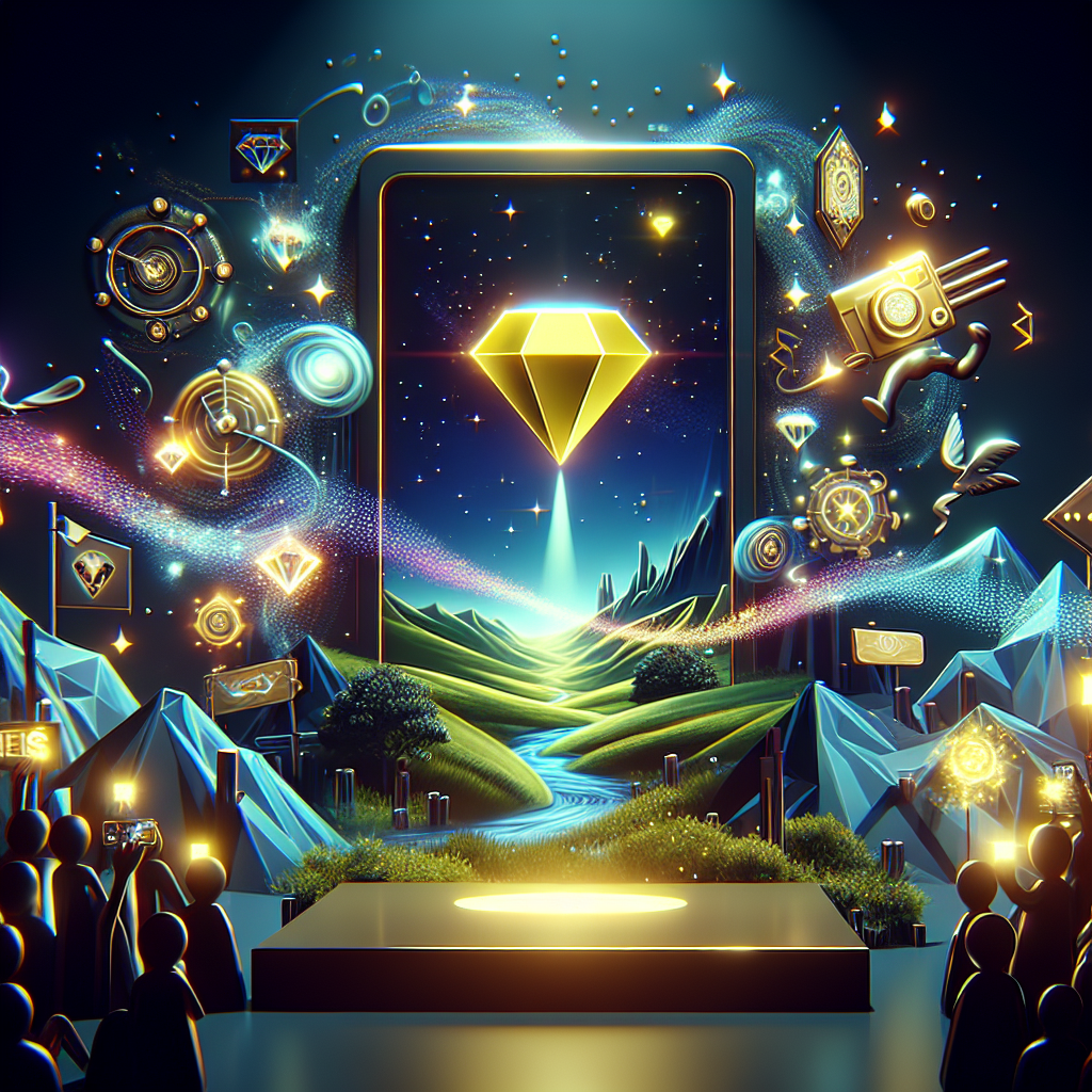Ekspektasi dan Spekulasi tentang Kedatangan Diamond Kuning di Mobile Legend Tahun 2025 Ekspektasi dan Spekulasi tentang Kedatangan Diamond Kuning di Mobile Legend Tahun 2025