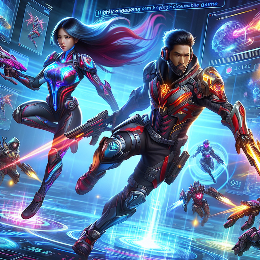 Heroes of the Mobile Legends Season saat ini: Strategi dan Tips Heroes of the Mobile Legends Season saat ini: Strategi dan Tips