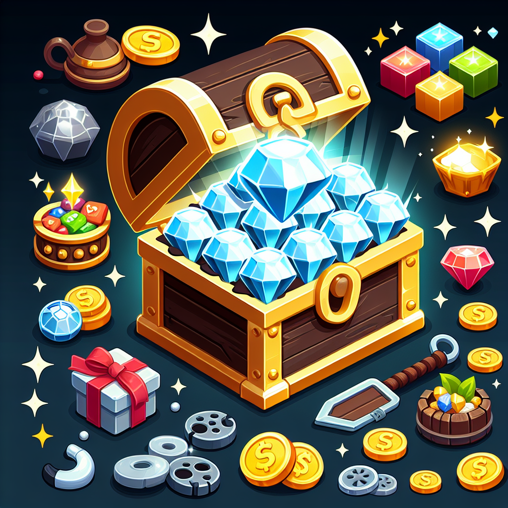 Strategi Mendapatkan Diamond Murah di Mobile Legend Strategi Mendapatkan Diamond Murah di Mobile Legend