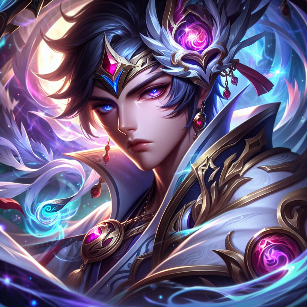 Menjelajahi pengetahuan dan kemampuan pahlawan paling misterius legenda mobile: menyelam ke legenda kagura
