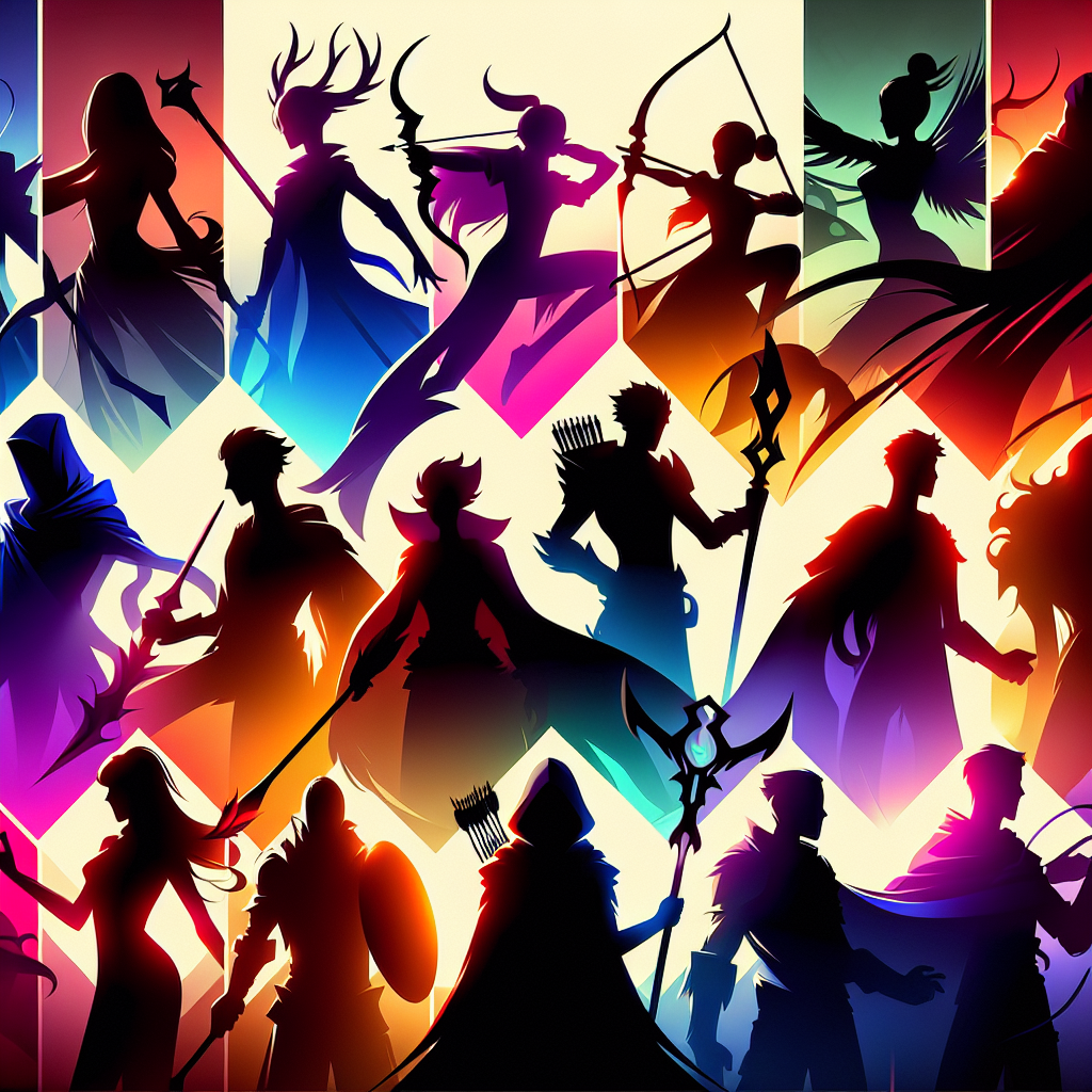 Meluncurkan daftar lengkap: Semua pahlawan di Mobile Legends 2023 Meluncurkan daftar lengkap: Semua pahlawan di Mobile Legends 2023