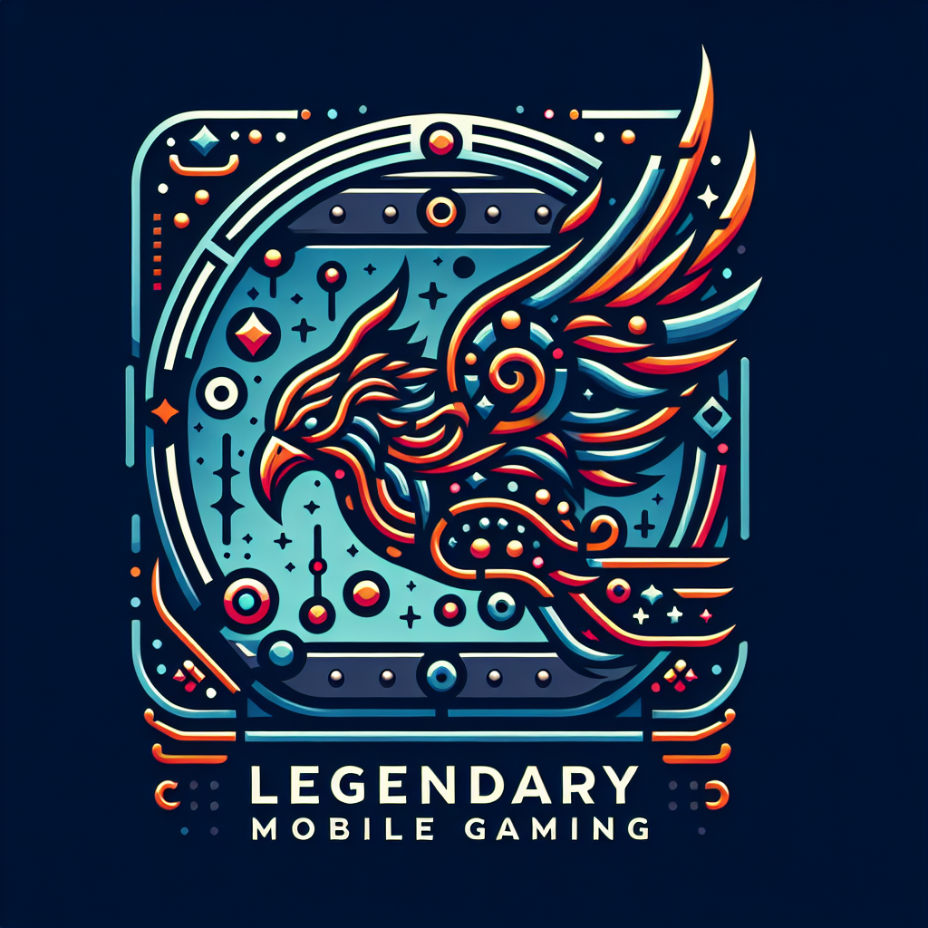 Desain Logo Mobile Legend yang Keren dan Inspiratif Desain Logo Mobile Legend yang Keren dan Inspiratif