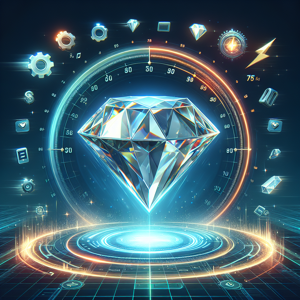 Membuka Kunci Rahasia untuk Mendapatkan Berlian Legenda Seluler dengan Cepat Membuka Kunci Rahasia untuk Mendapatkan Berlian Legenda Seluler dengan Cepat