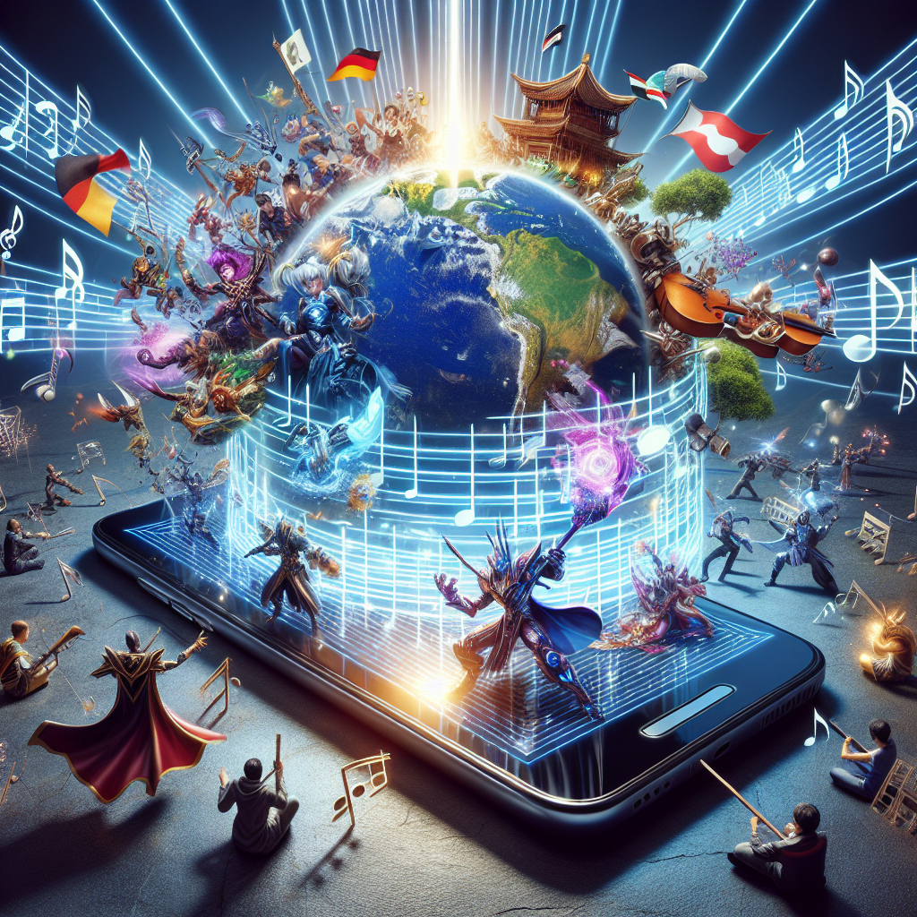 Bangkitnya MOBA: Bagaimana legenda seluler menjadi fenomena global Bangkitnya MOBA: Bagaimana legenda seluler menjadi fenomena global