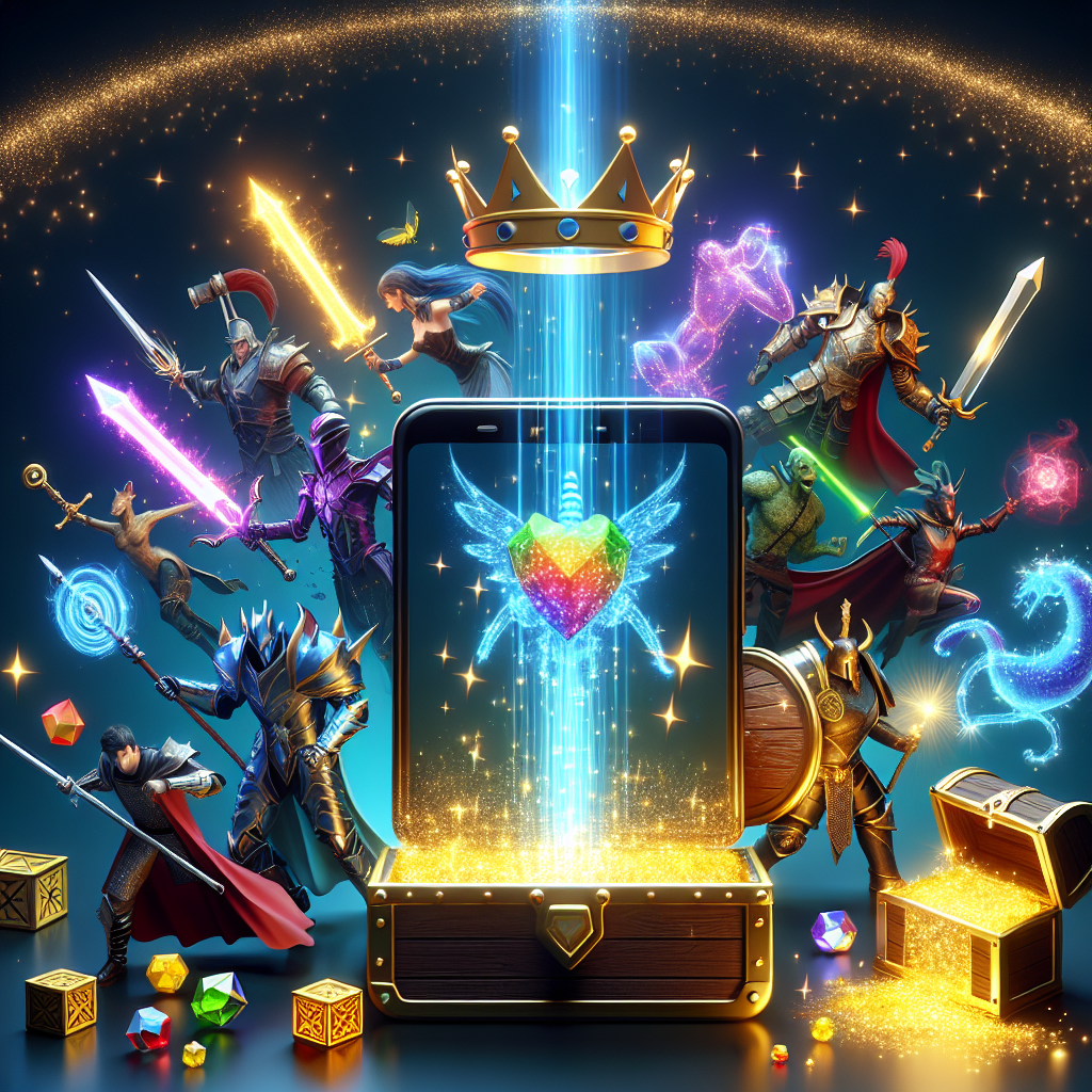 Panduan Utama untuk Mobile Legends MOD APK: Buka kunci fitur menarik dan tingkatkan gameplay Anda Panduan Utama untuk Mobile Legends MOD APK: Buka kunci fitur menarik dan tingkatkan gameplay Anda