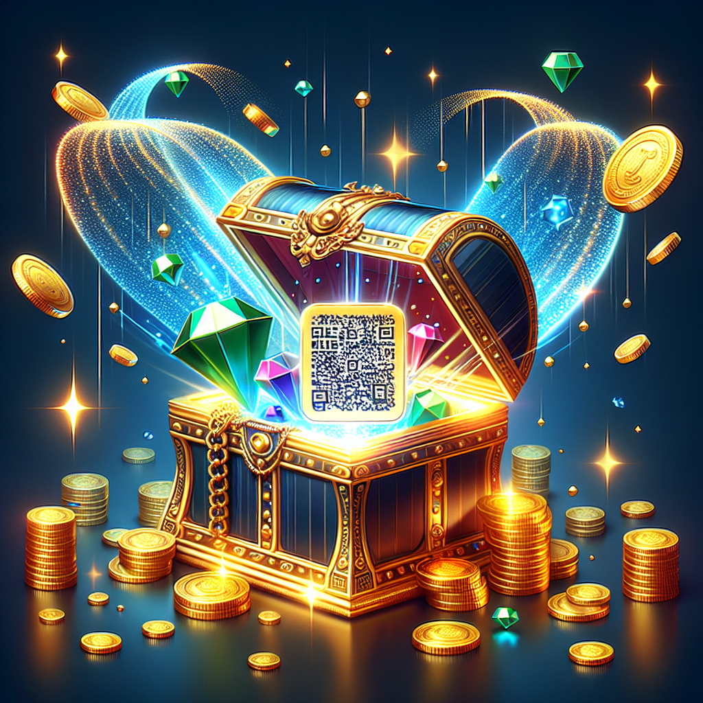Buka kunci hadiah eksklusif dengan pertukaran kode legenda seluler Buka kunci hadiah eksklusif dengan pertukaran kode legenda seluler