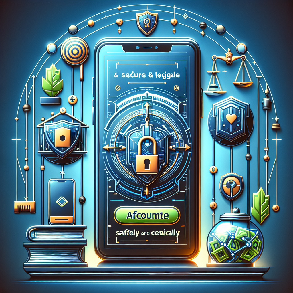 Tips Mendapatkan Akun Mobile Legend Gratis yang Aman dan Legal