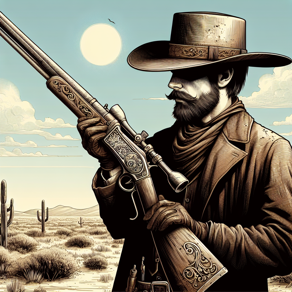 Clint Mobile Legends: Panduan Komprehensif untuk Menguasai Penembak Jitu Wild West Clint Mobile Legends: Panduan Komprehensif untuk Menguasai Penembak Jitu Wild West