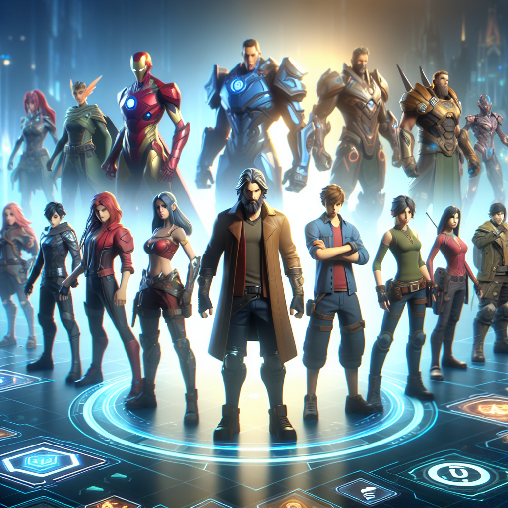 Mobile Legend's Latest Release: New Heroes and Features Unveiled