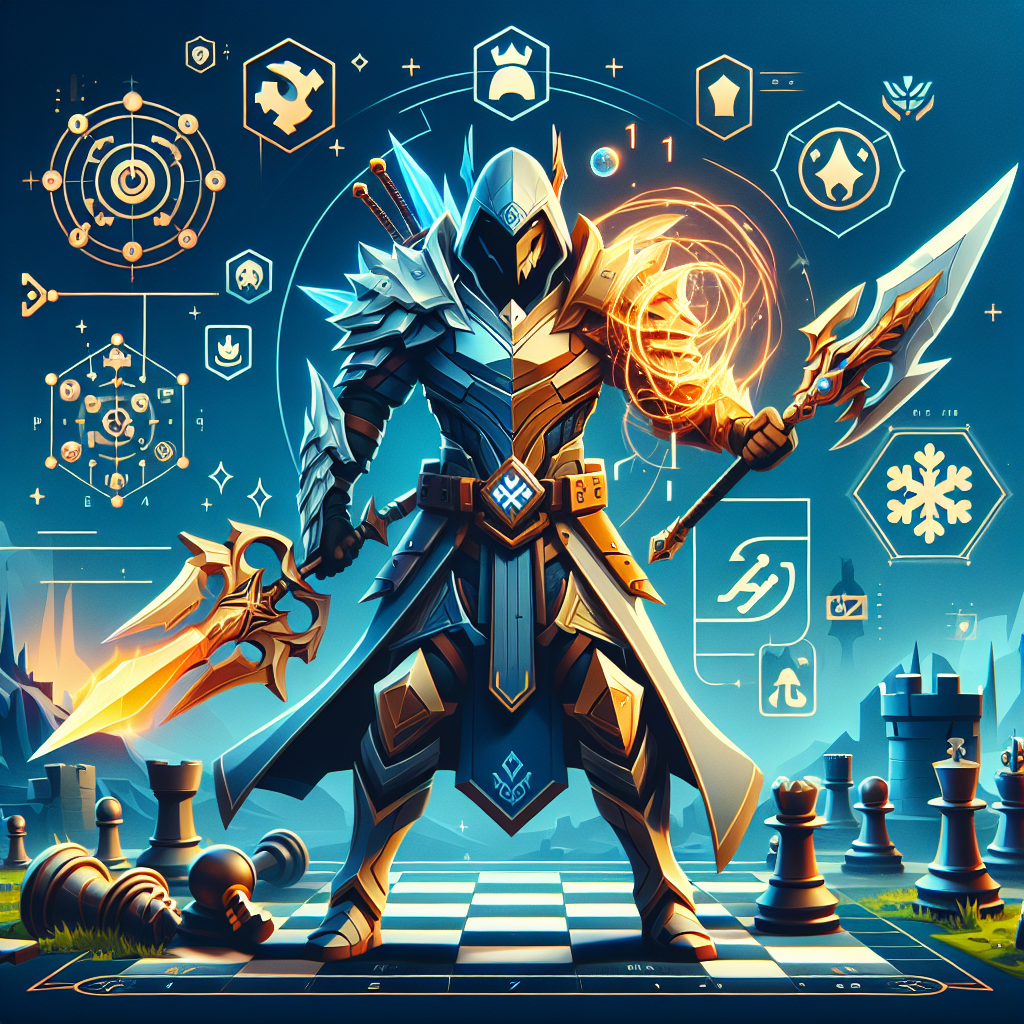 Menguasai Claude di Mobile Legends: Tips dan Strategi untuk mendominasi permainan Menguasai Claude di Mobile Legends: Tips dan Strategi untuk mendominasi permainan