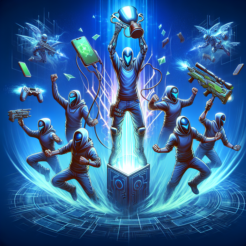 EVOS Legends Berjaya di Kejuaraan Mobile Legends Terbaru EVOS Legends Berjaya di Kejuaraan Mobile Legends Terbaru