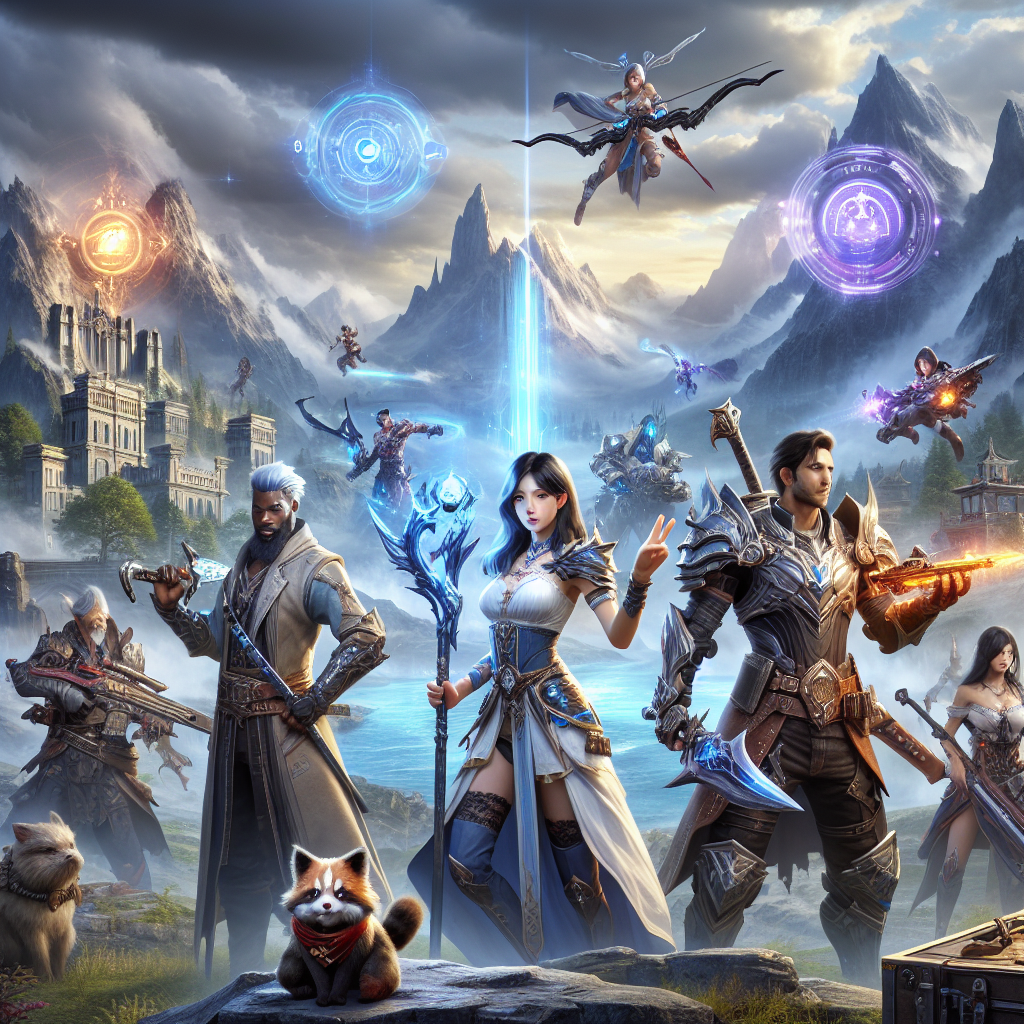 Ide Nama Panggilan Epik Mobile Legends untuk Meningkatkan Reputasi Dalam Game Anda Ide Nama Panggilan Epik Mobile Legends untuk Meningkatkan Reputasi Dalam Game Anda
