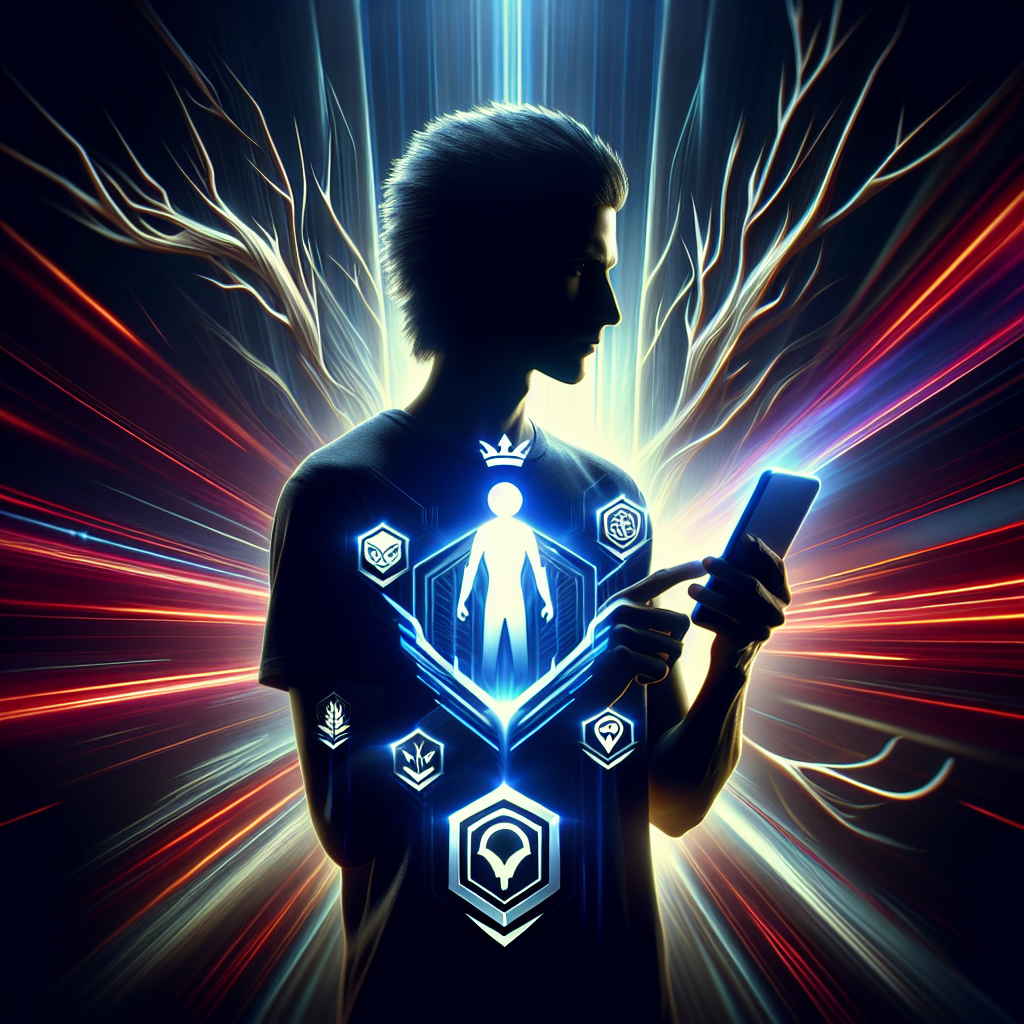 Nama Akun Mobile Legend Keren yang Bikin Kamu Lebih Percaya Diri