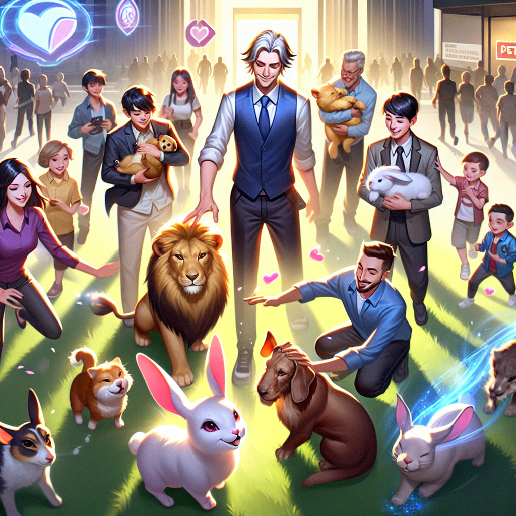 Pengaruh PETA di Mobile Legends: Tren yang Meningkat