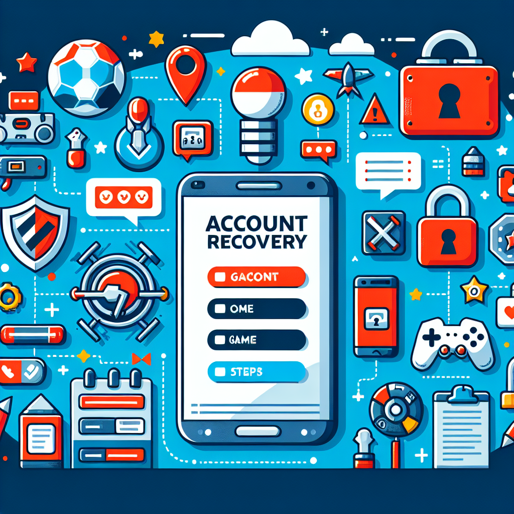 Tips Mengisi Formulir Pemulihan Akun Mobile Legend agar Berhasil