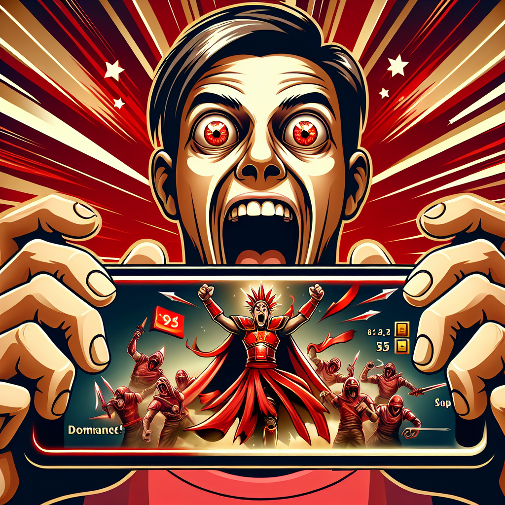 Savage Artinya di Mobile Legend: Cara Mendapatkan Savage dan Tips Ampuh Mendominasi Pertandingan