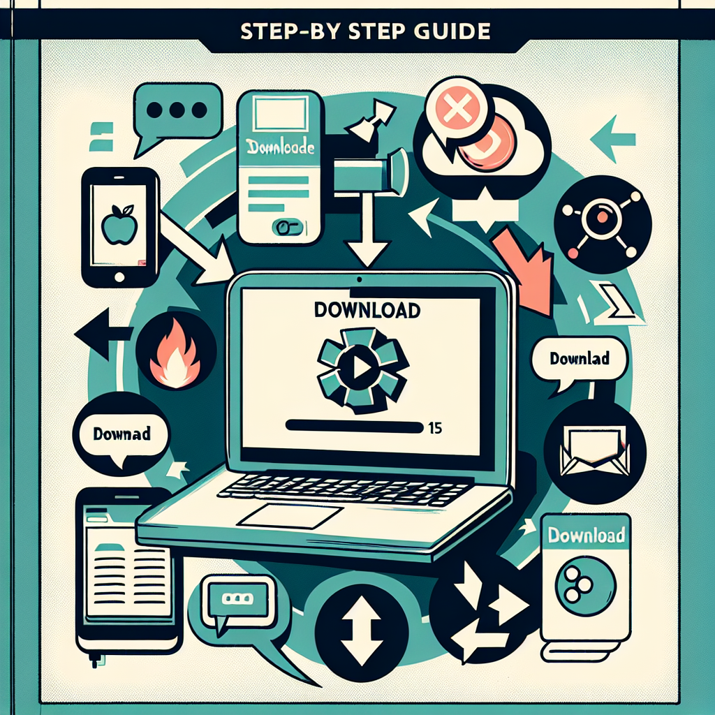 How to Download and Play Mobile Legends on Your Laptop Guide