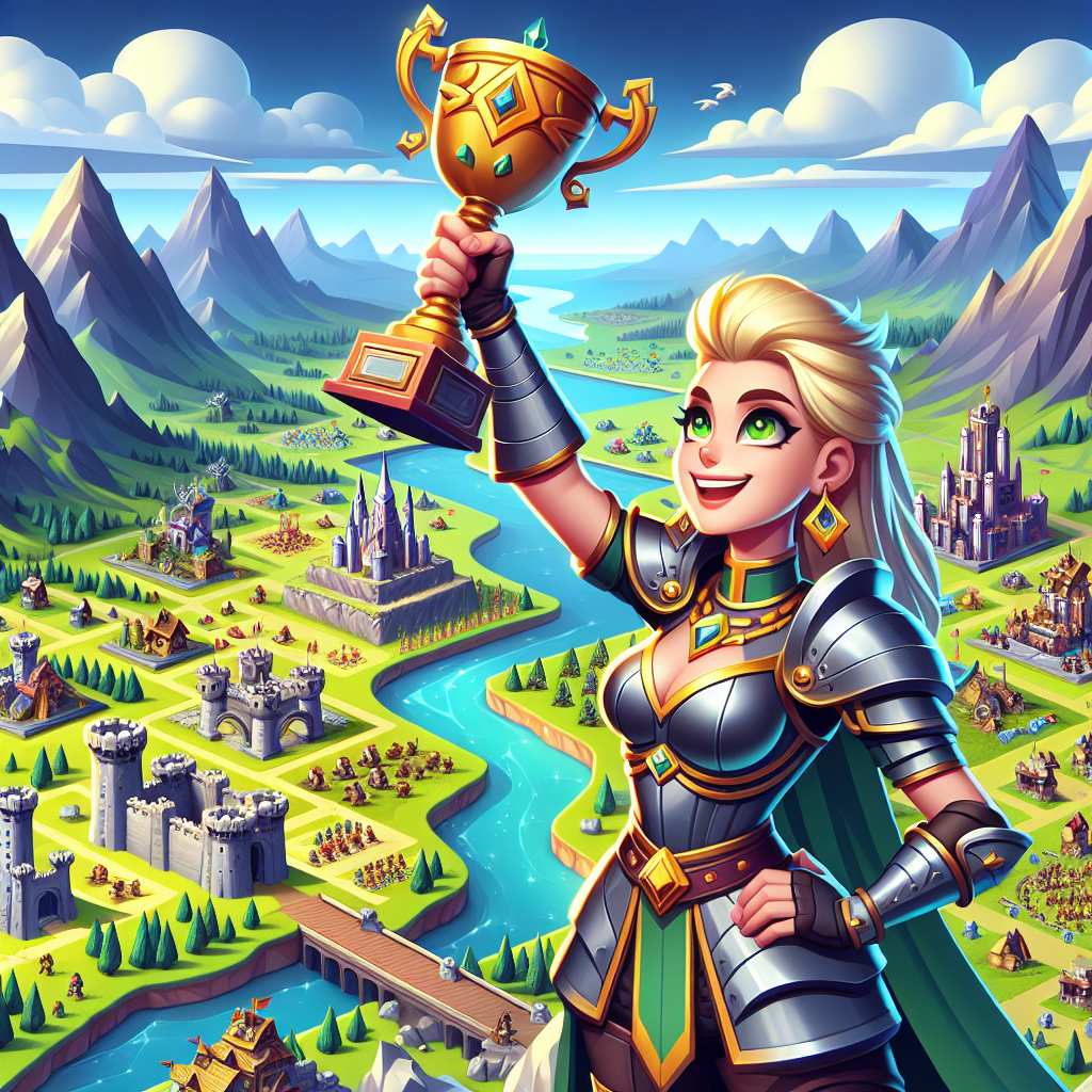 Masha's Dominance in Mobile Legends: Strategies and Tips for Success