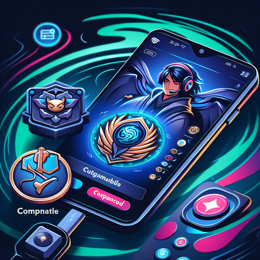 Peran Tencent Gaming Buddy dalam Meningkatkan Pengalaman Mobile Legends